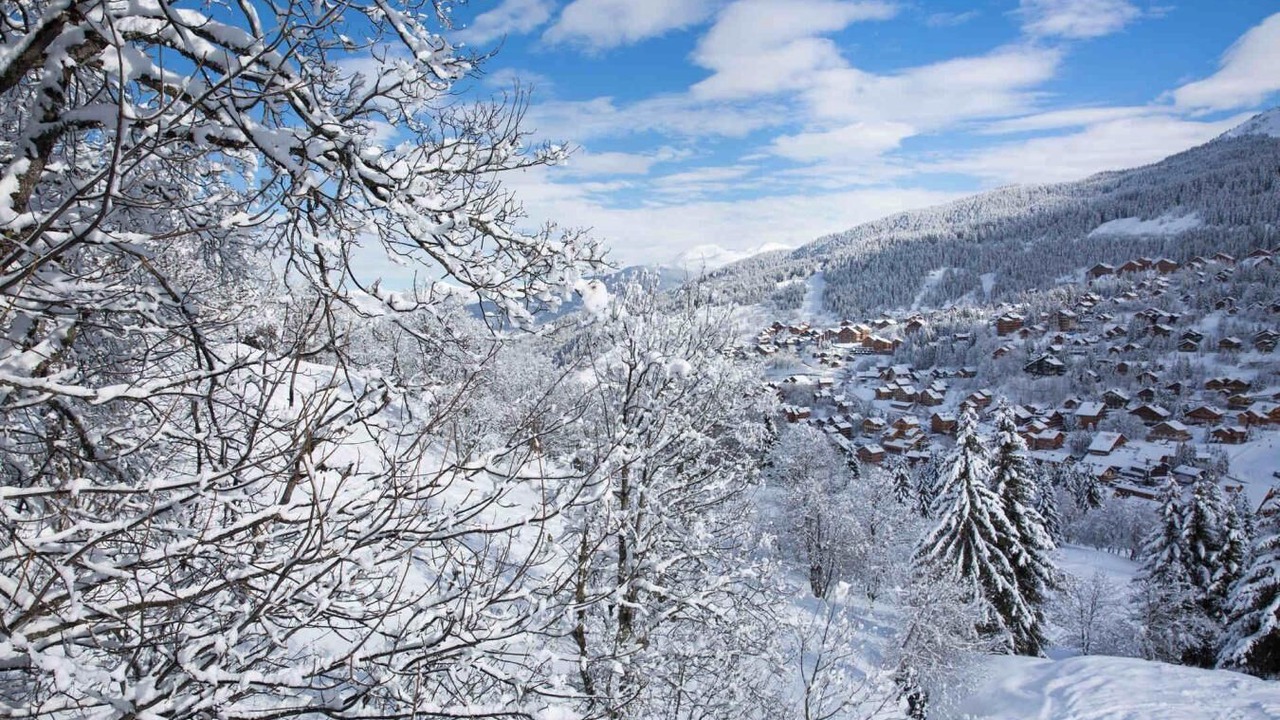 Photo of Others in Meribel-Mottaret
