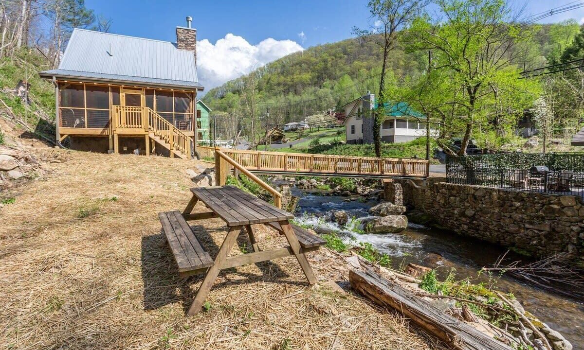 Photo of Outdoor in Gatlinburg