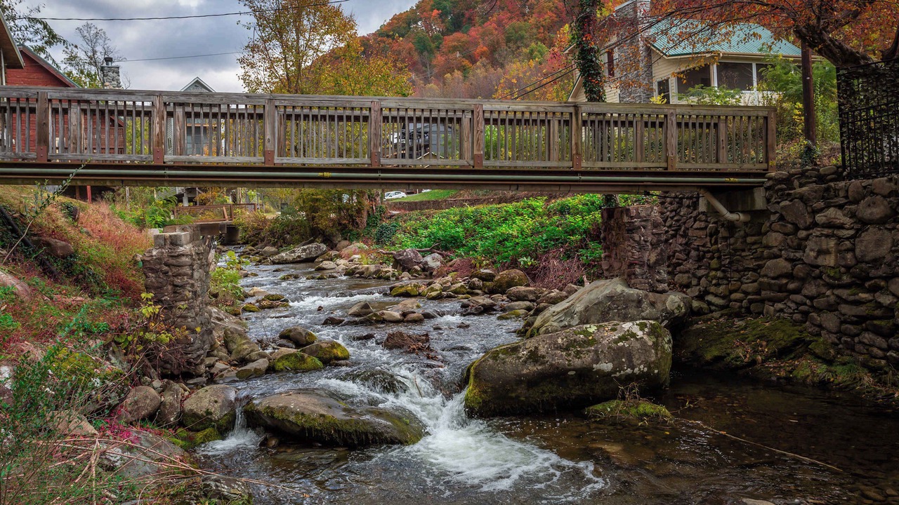 Photo of Others in Gatlinburg