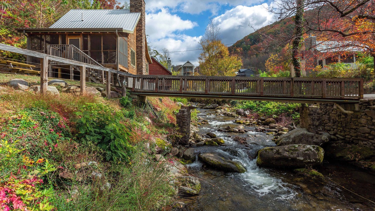 Photo of Outdoor in Gatlinburg