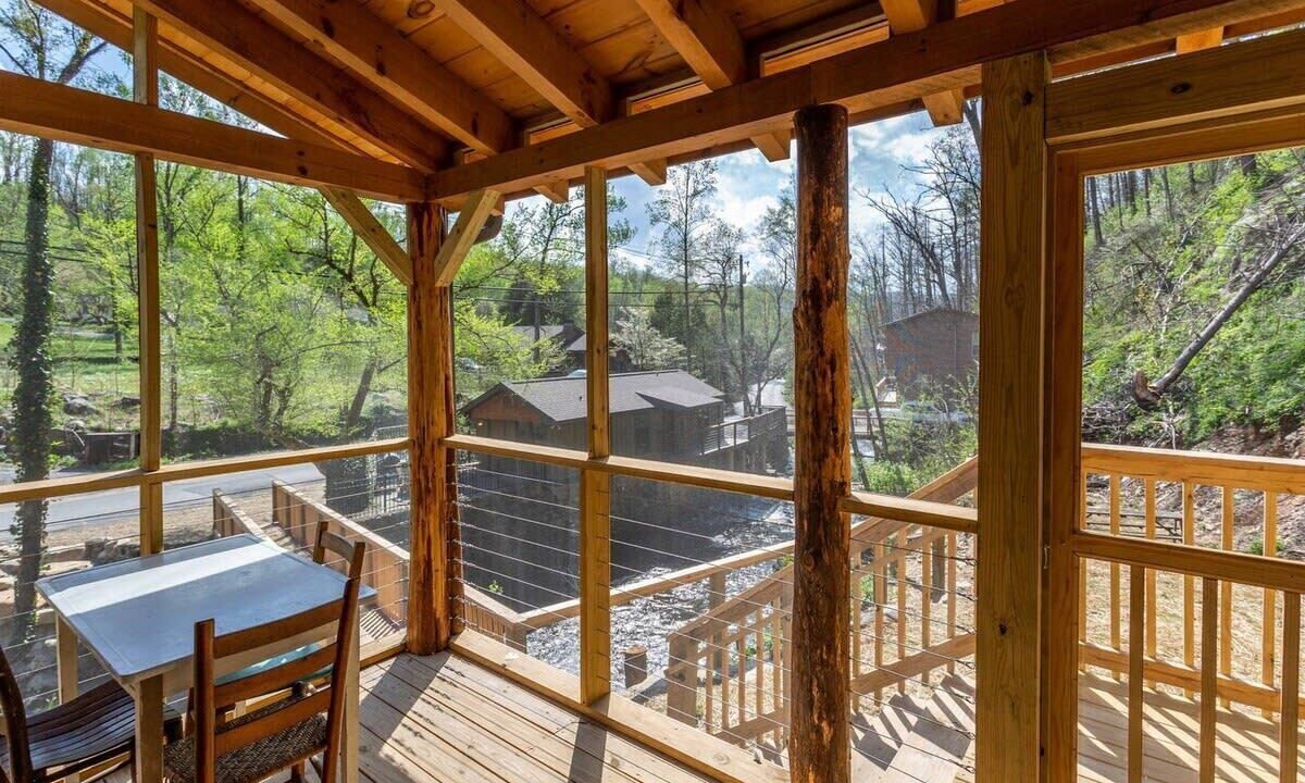 Photo of Outdoor in Gatlinburg