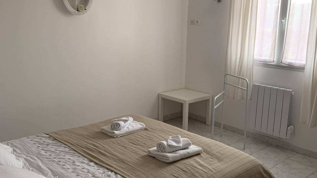 Photo of Bedroom in Bagnols-sur-Ceze