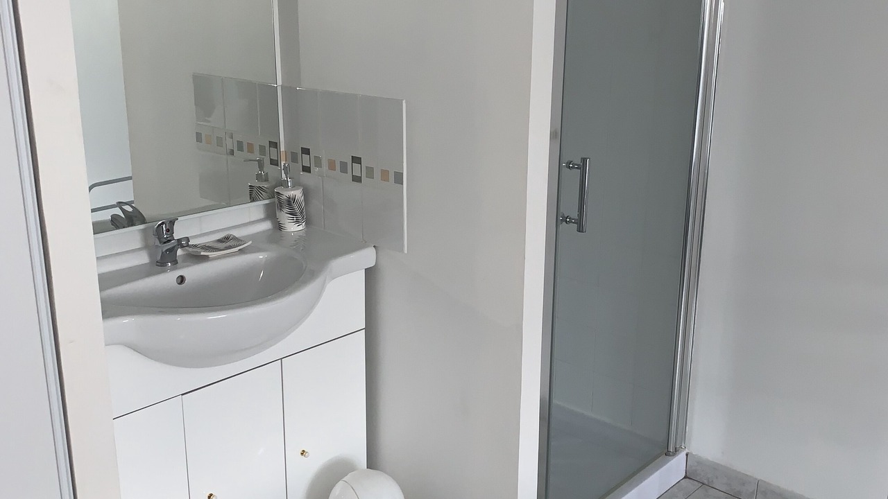 Photo of Bathroom in Bagnols-sur-Ceze
