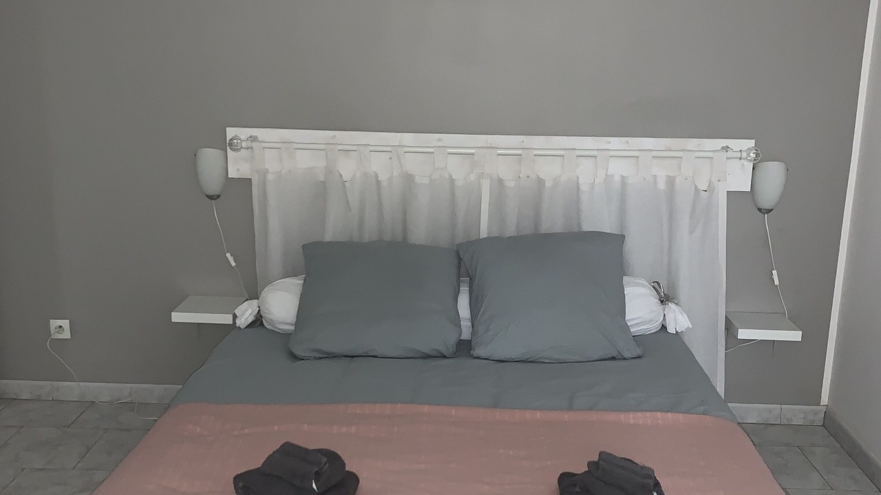 Photo of Bedroom in Bagnols-sur-Ceze