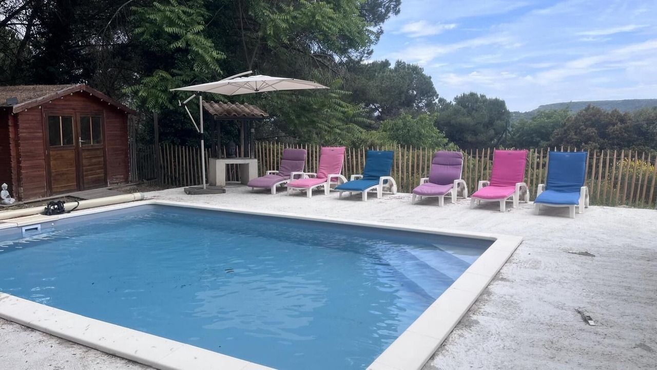 Photo of Outdoor in Bagnols-sur-Ceze