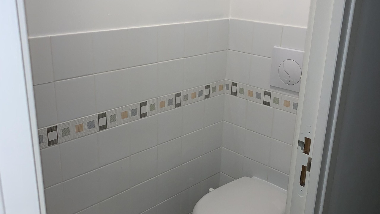 Photo of Bathroom in Bagnols-sur-Ceze