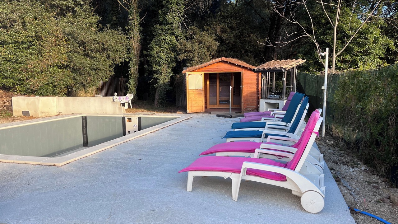 Photo of Outdoor in Bagnols-sur-Ceze