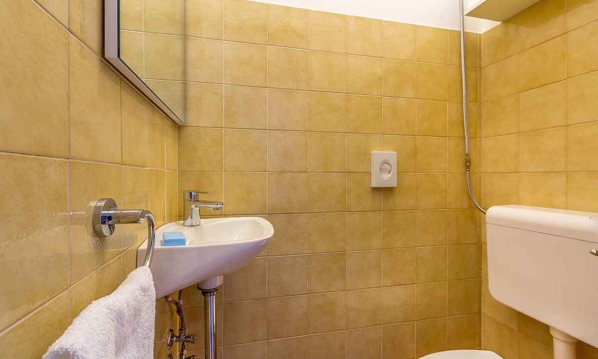 Photo of Bathroom in Gregovica