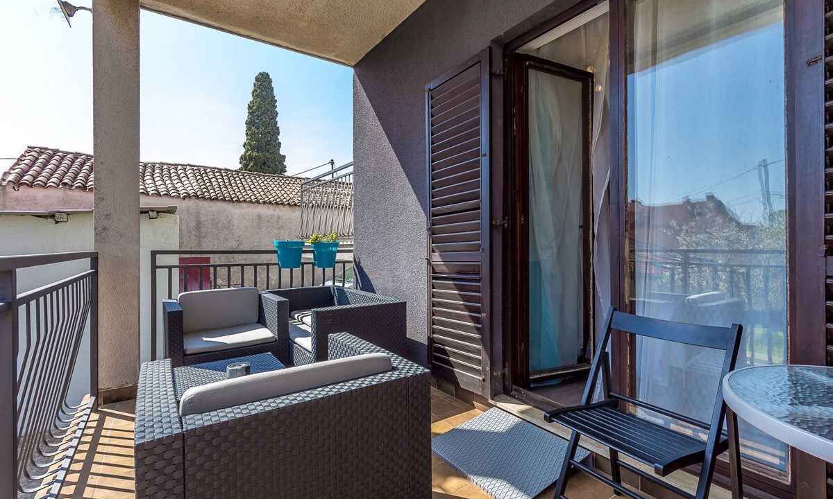 Photo of Patio Balcony in Gregovica