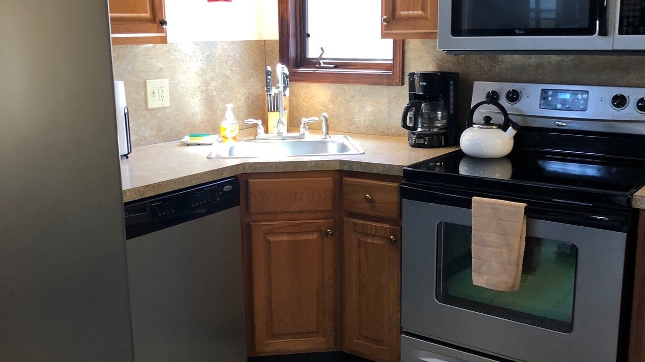 Photo of Kitchen in Bushkill