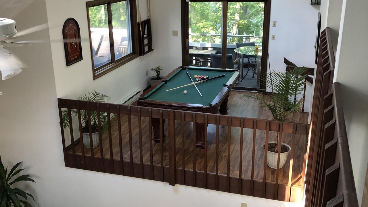 Photo of Bedroom in Bushkill