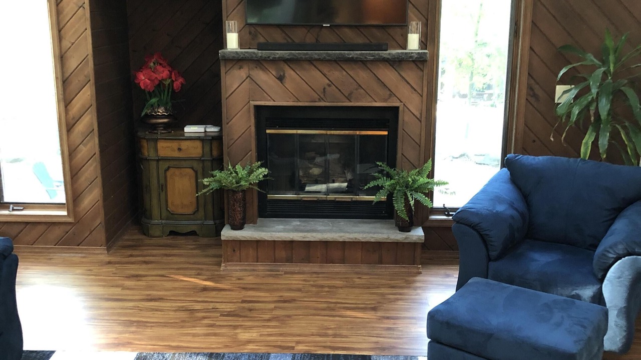 Photo of Bedroom in Bushkill