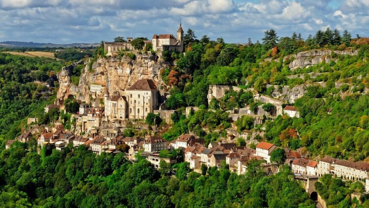 Photo of Others in Lanzac