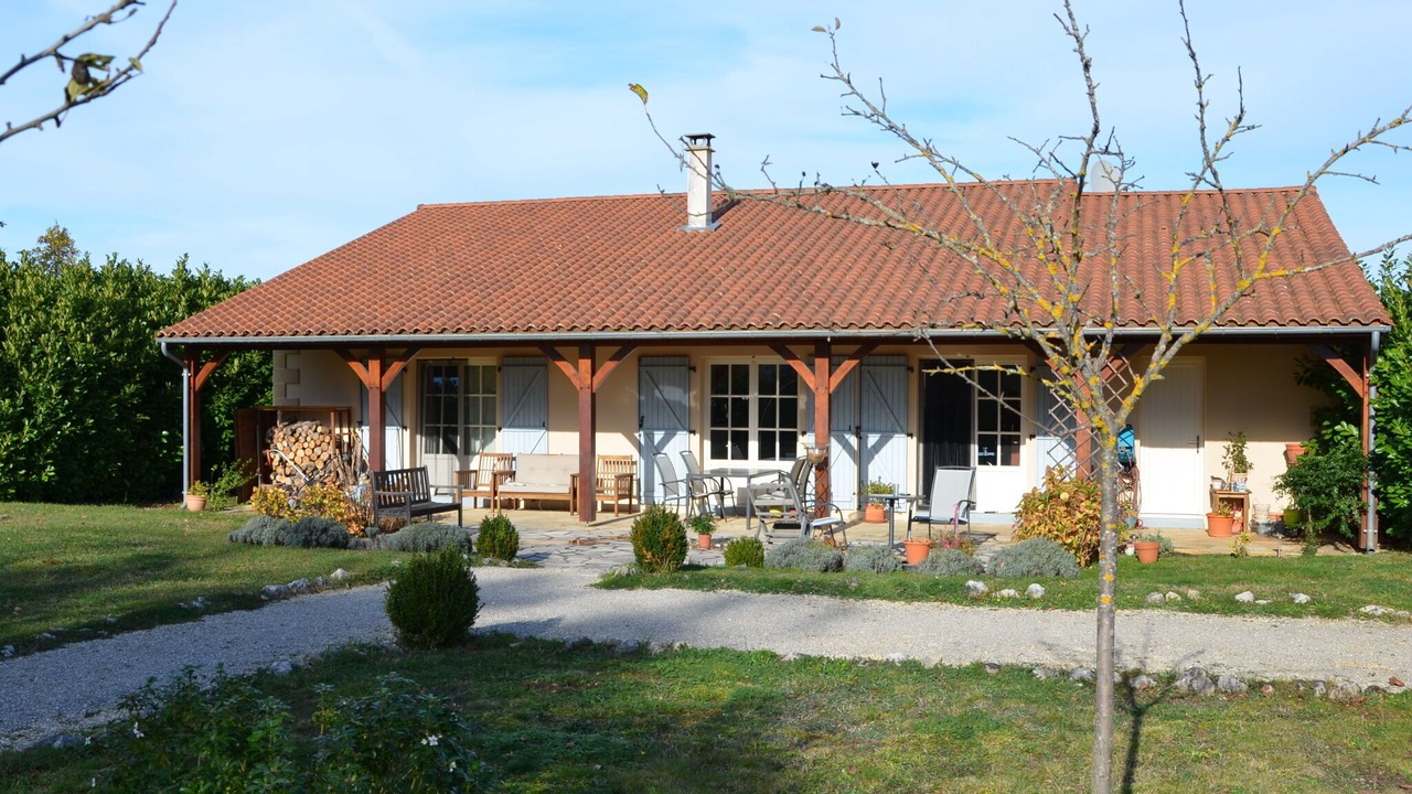 Photo of Outdoor in Lanzac