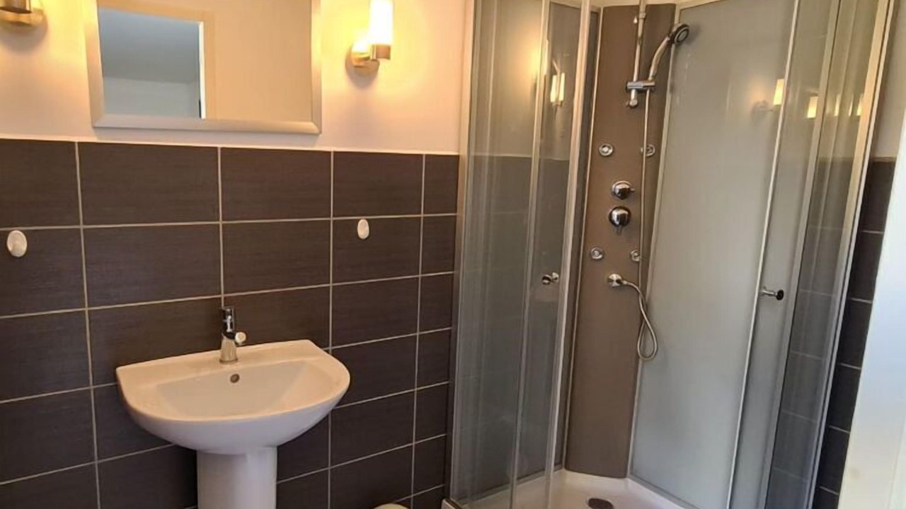 Photo of Bathroom in Lanzac