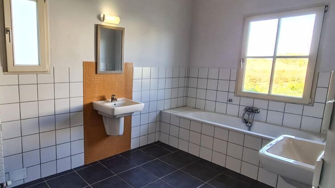 Photo of Bathroom in Lanzac