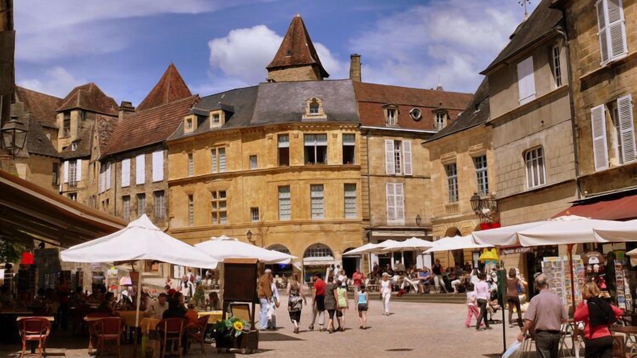 Photo of Others in Lanzac