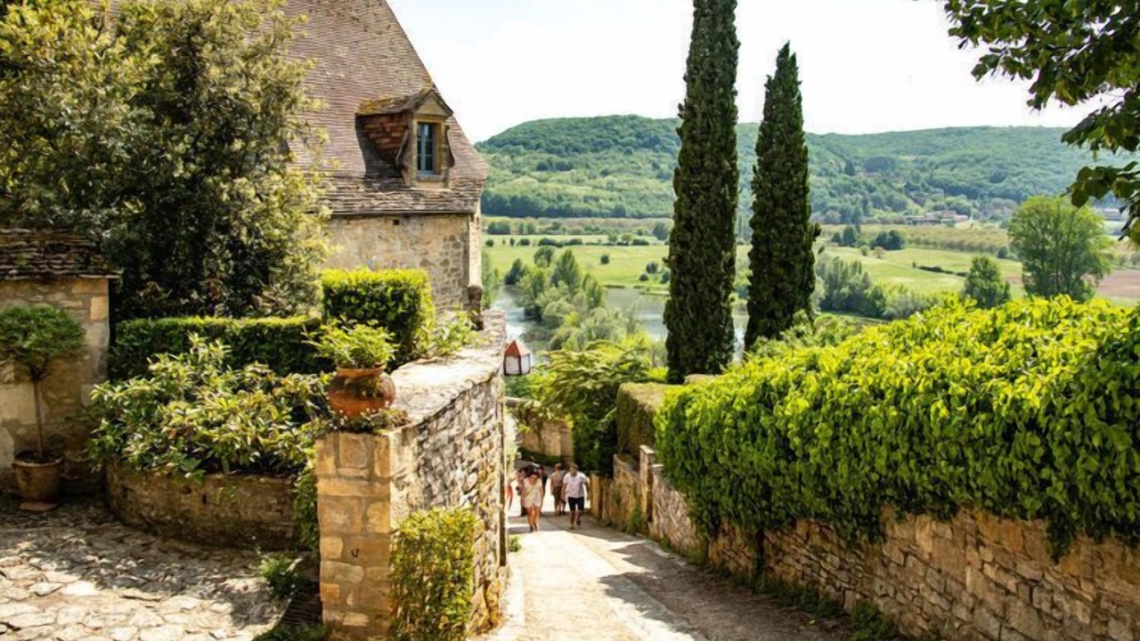 Photo of Others in Lanzac