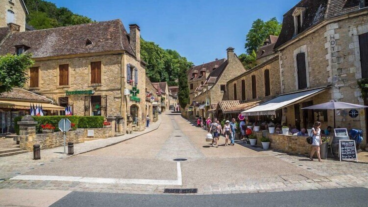 Photo of Others in Lanzac