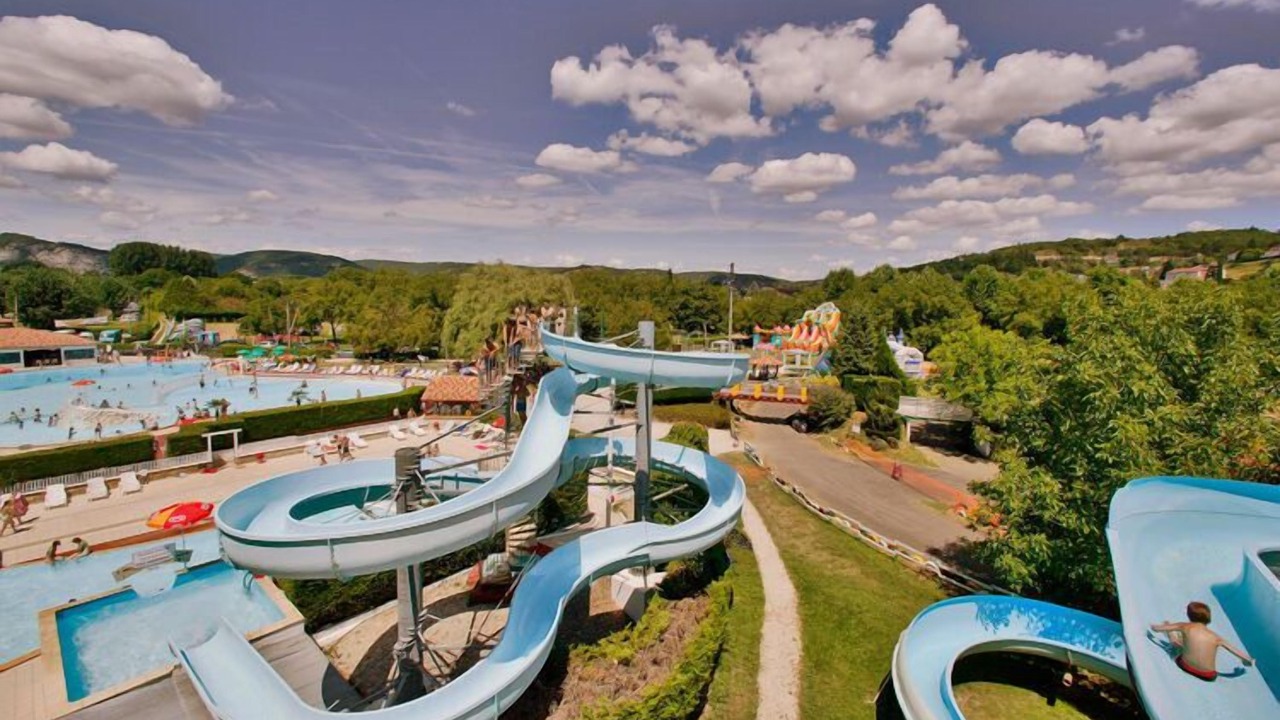 Photo of Outdoor in Lanzac