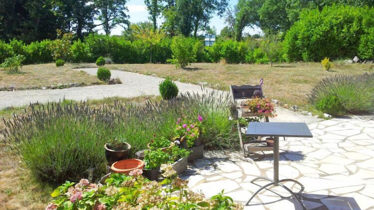 Photo of Outdoor in Lanzac