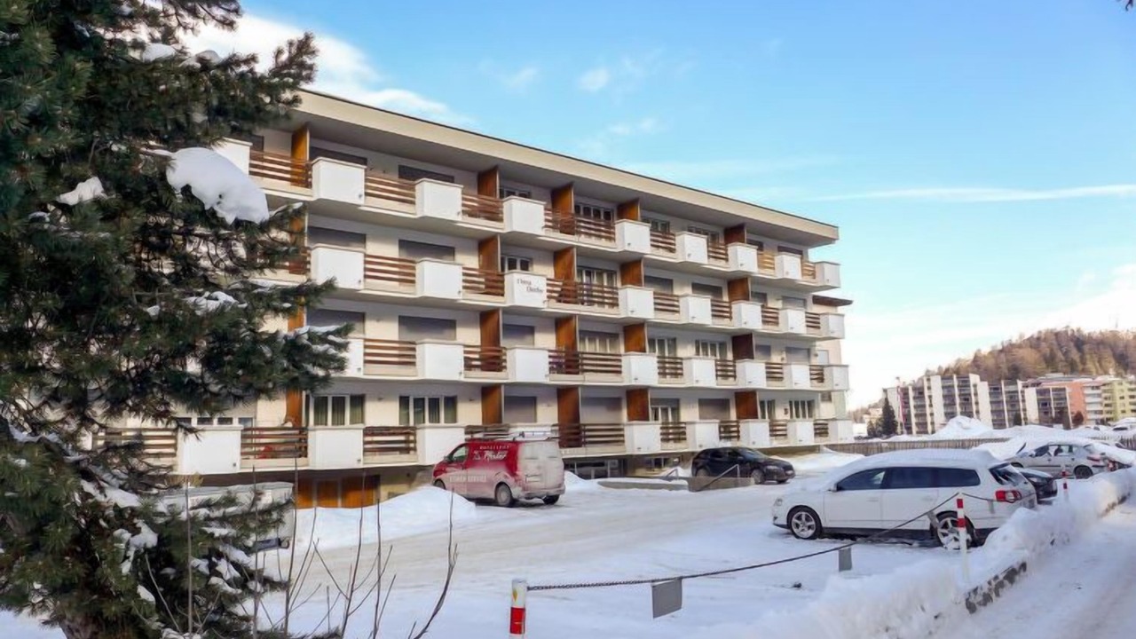 Photo of Others in Sankt Moritz-Bad