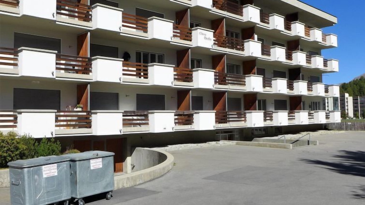 Photo of Others in Sankt Moritz-Bad