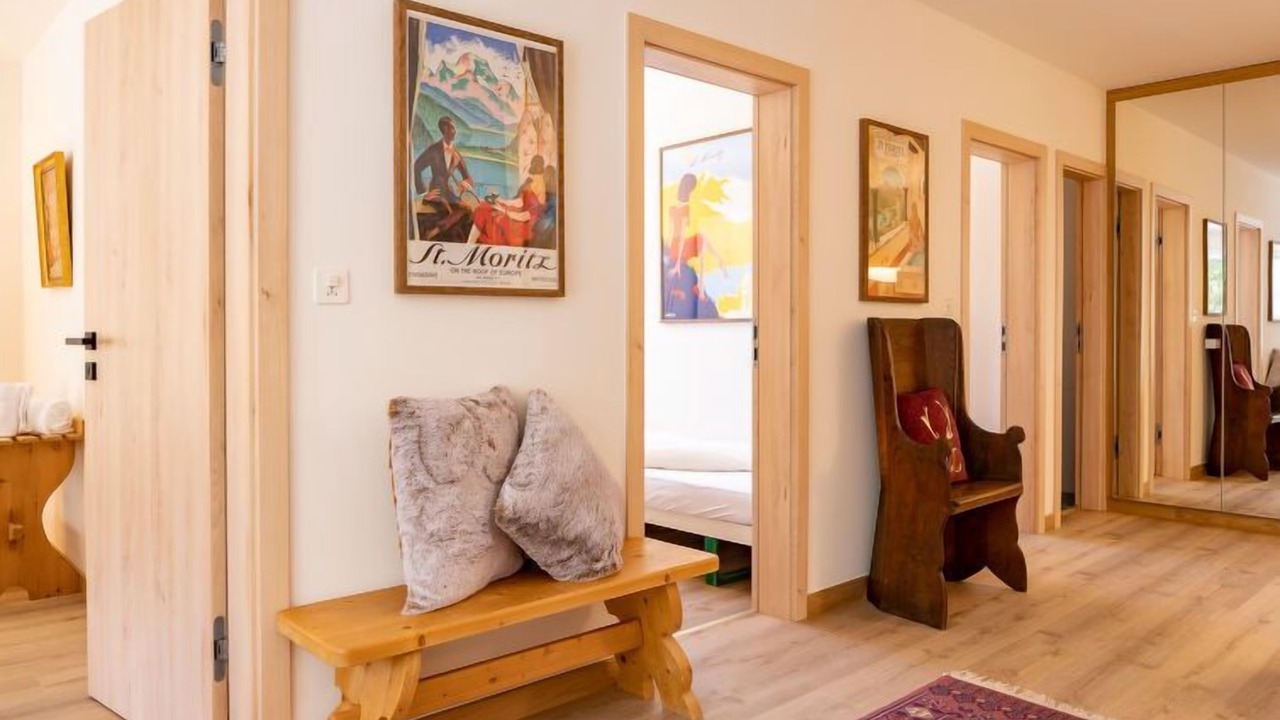 Photo of Others in Sankt Moritz-Bad