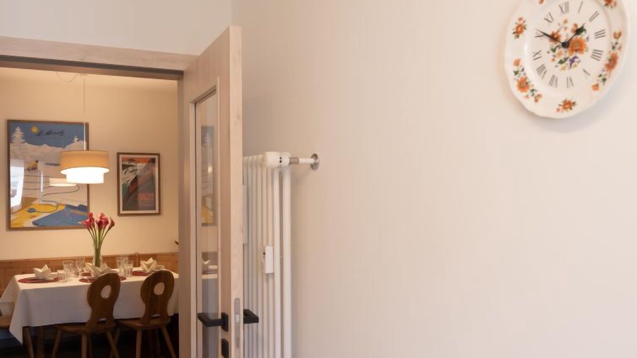 Photo of Bedroom in Sankt Moritz-Bad