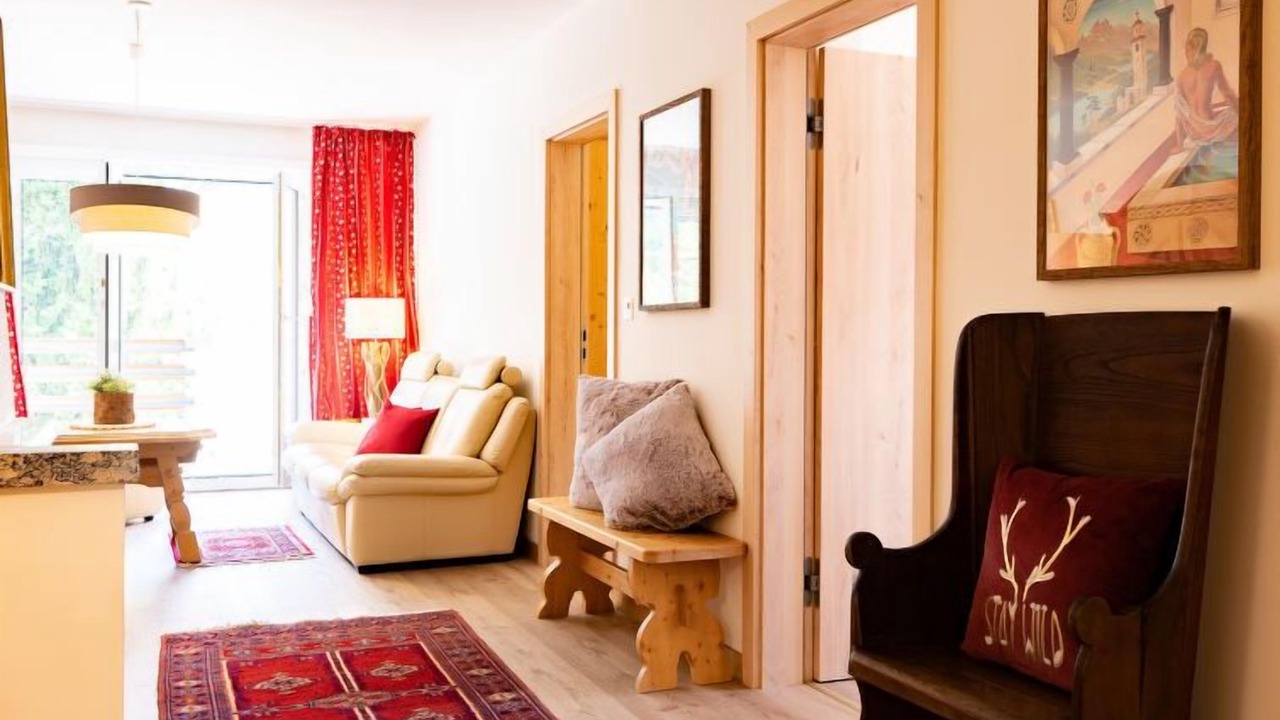 Photo of Livingroom in Sankt Moritz-Bad