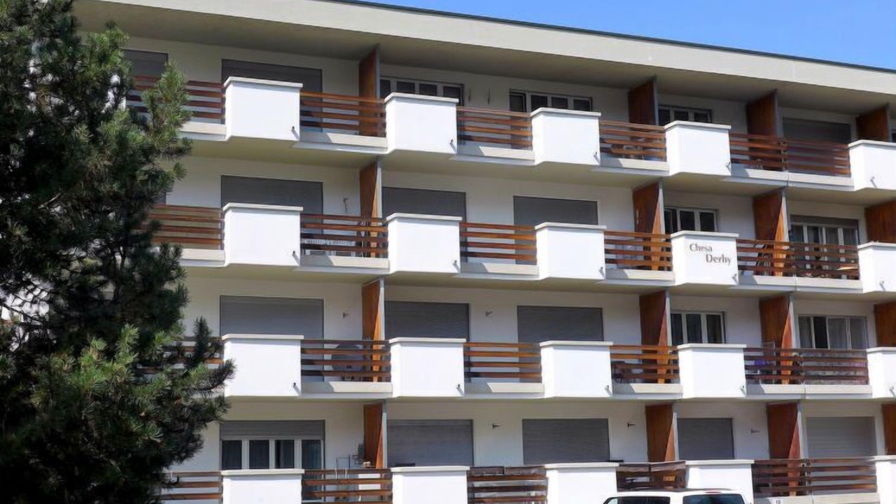 Photo of Others in Sankt Moritz-Bad