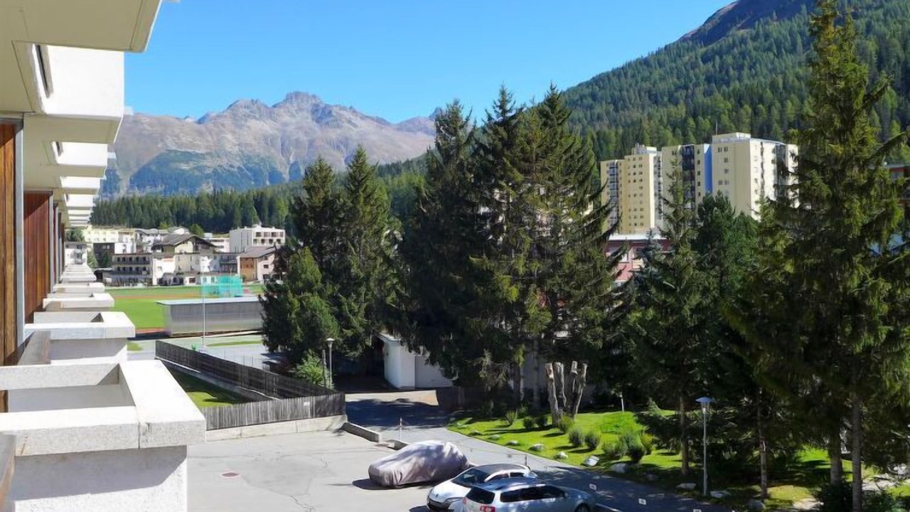 Photo of Others in Sankt Moritz-Bad
