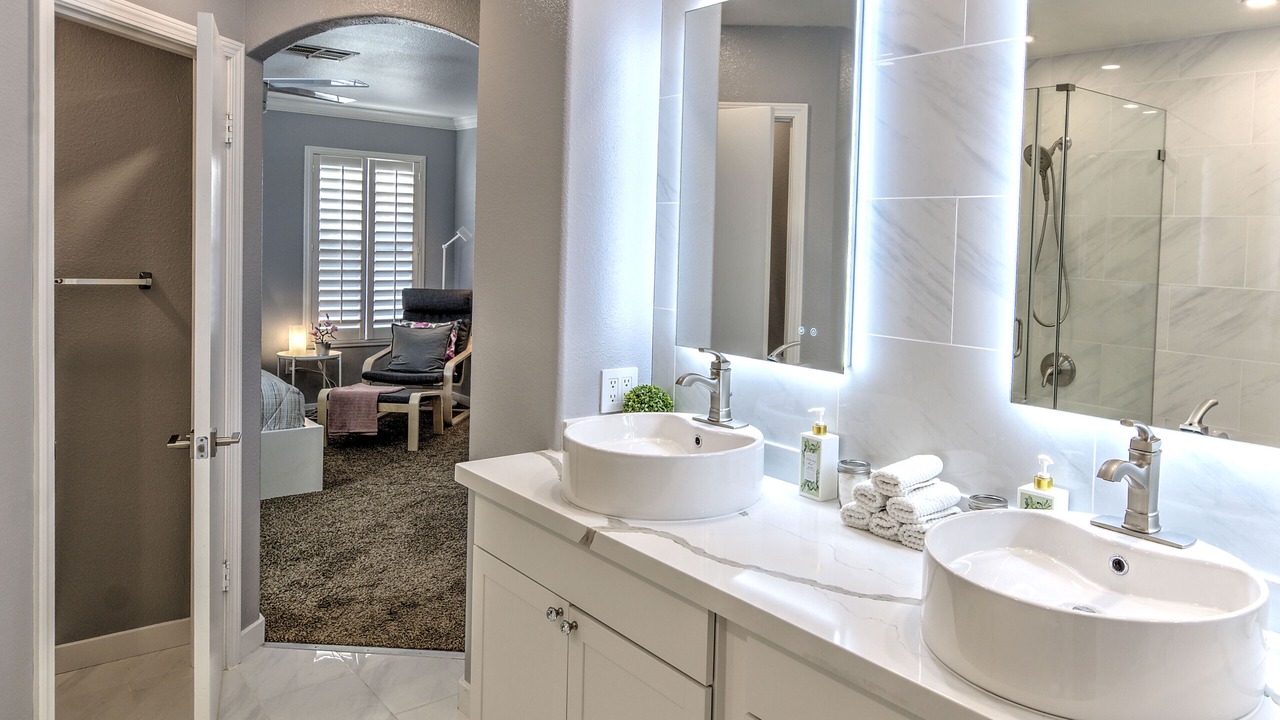 Photo of Bathroom in Spring Valley