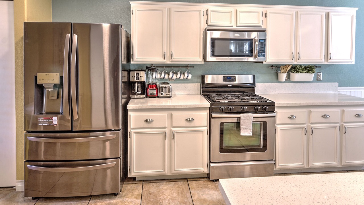 Photo of Kitchen in Spring Valley