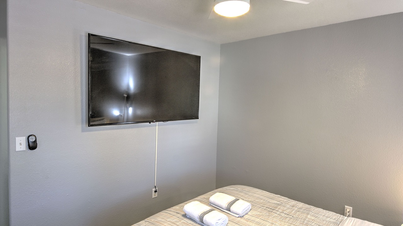 Photo of Bedroom in Spring Valley