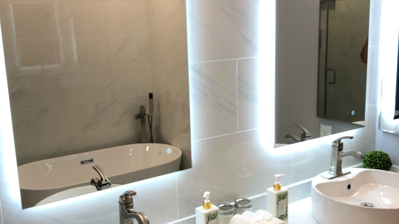 Photo of Bathroom in Spring Valley
