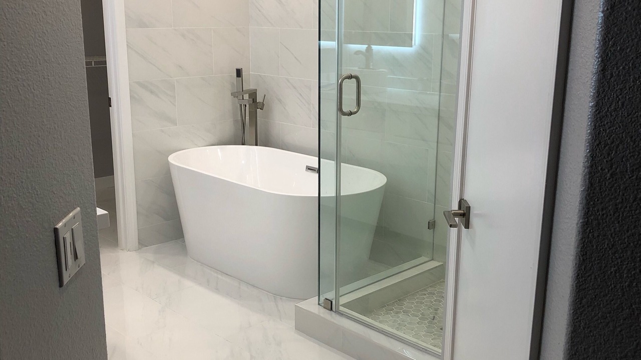 Photo of Bathroom in Spring Valley