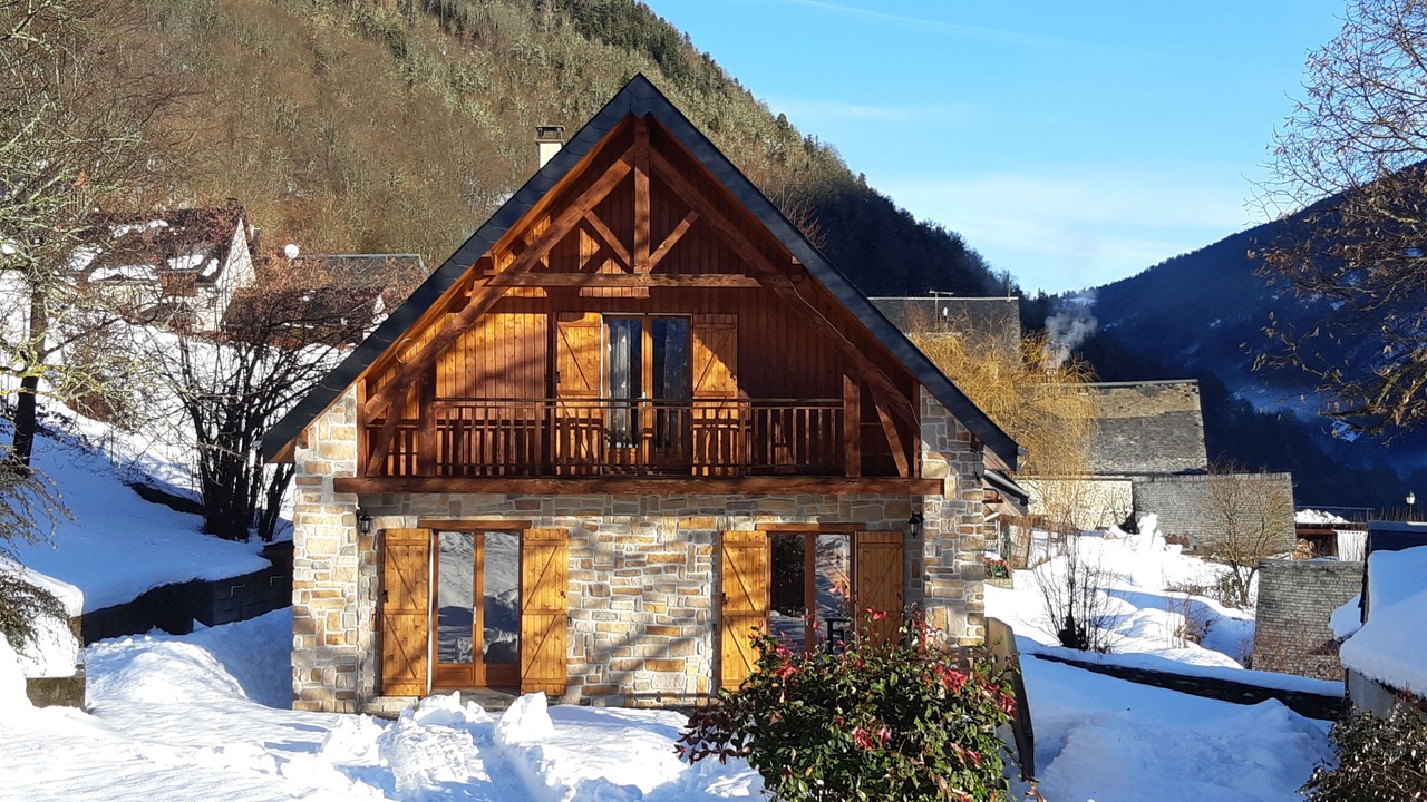 Photo of Outdoor in Vielle-Louron