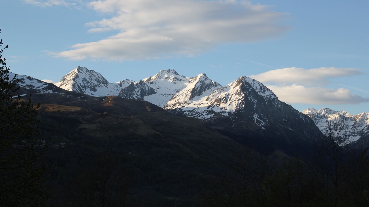 Photo of Outdoor in Vielle-Louron