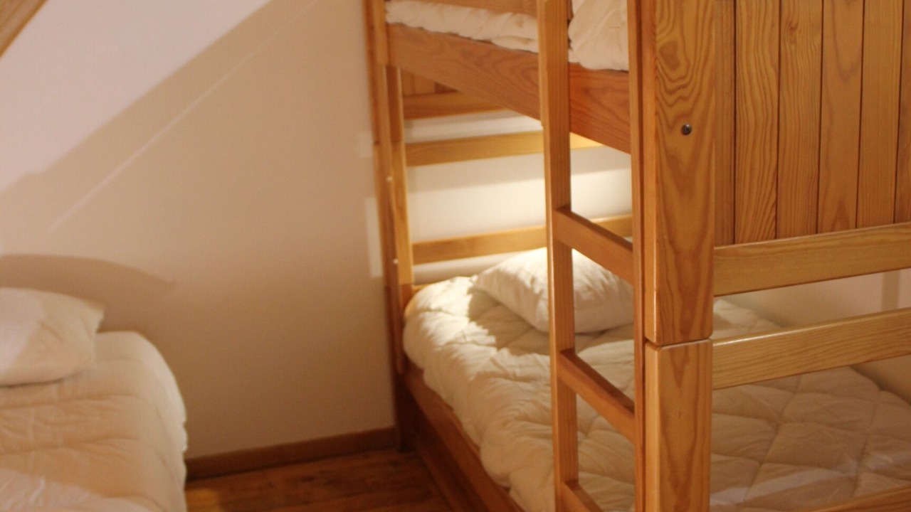 Photo of Bedroom in Vielle-Louron