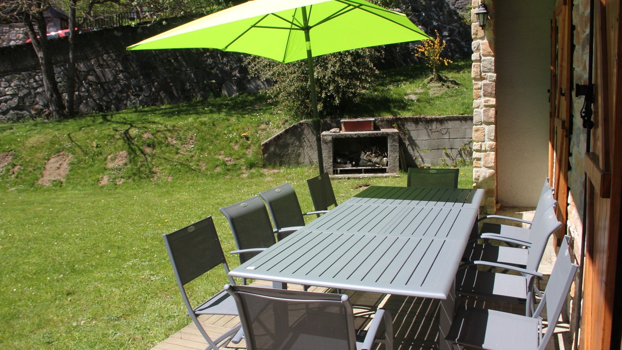 Photo of Outdoor in Vielle-Louron