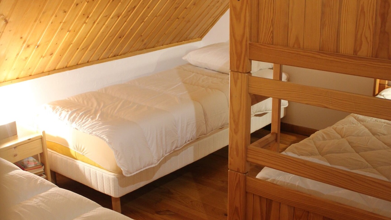 Photo of Bedroom in Vielle-Louron