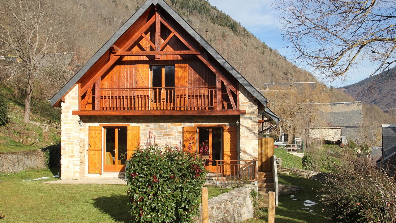 Photo of Outdoor in Vielle-Louron