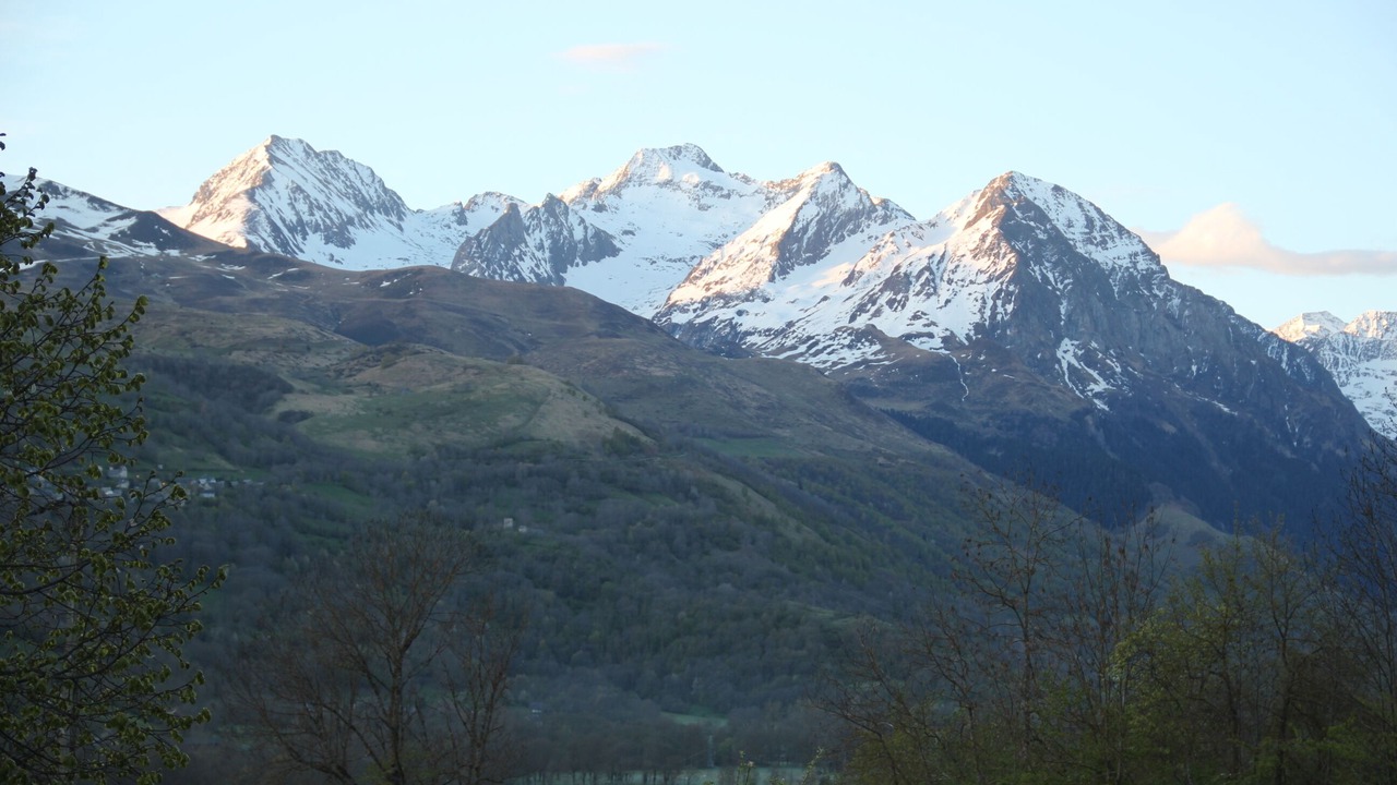 Photo of Outdoor in Vielle-Louron