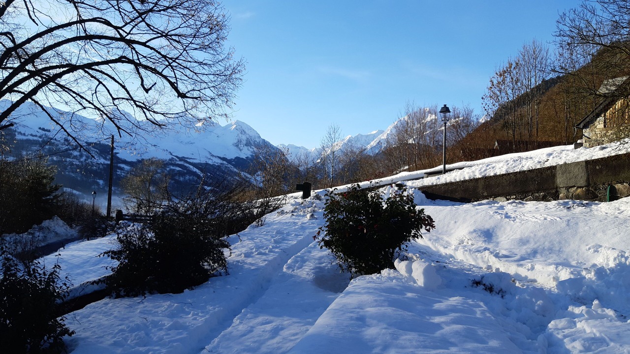 Photo of Outdoor in Vielle-Louron