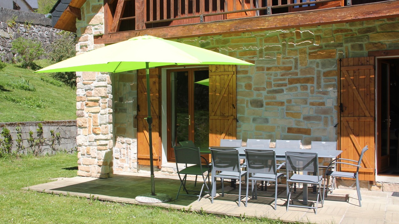 Photo of Outdoor in Vielle-Louron