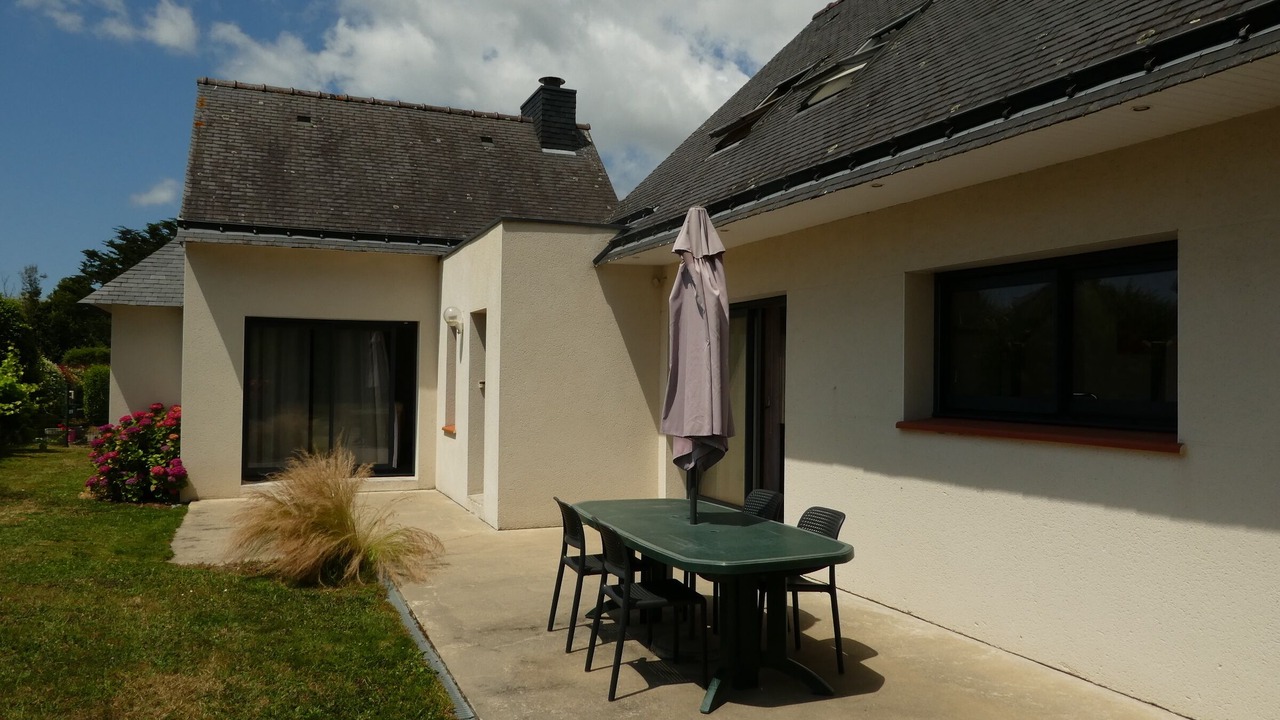 Photo of Outdoor in Locmariaquer