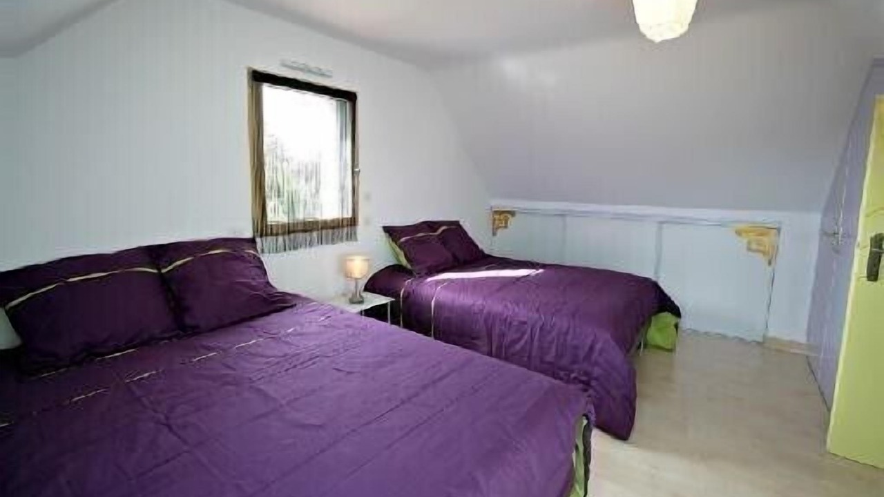 Photo of Bedroom in Locmariaquer