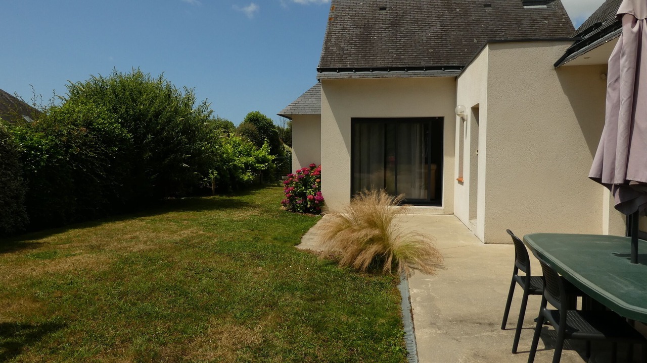 Photo of Outdoor in Locmariaquer