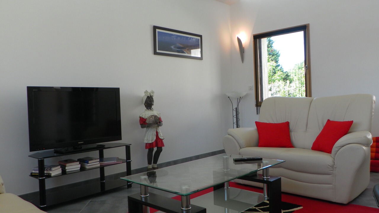 Photo of Livingroom in Locmariaquer